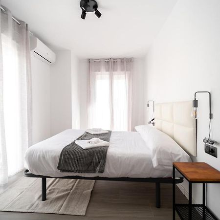 Apartamentos La Encarnacion Ronda Exteriér fotografie