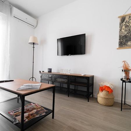 Apartamentos La Encarnacion Ronda Exteriér fotografie