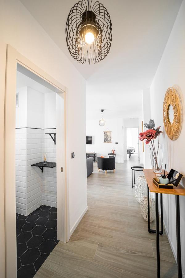Apartamentos La Encarnacion Ronda Exteriér fotografie