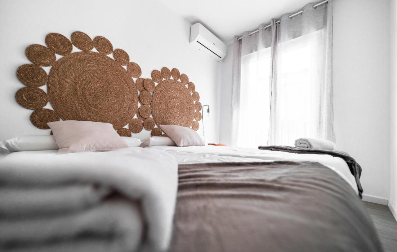 Apartamentos La Encarnacion Ronda Exteriér fotografie