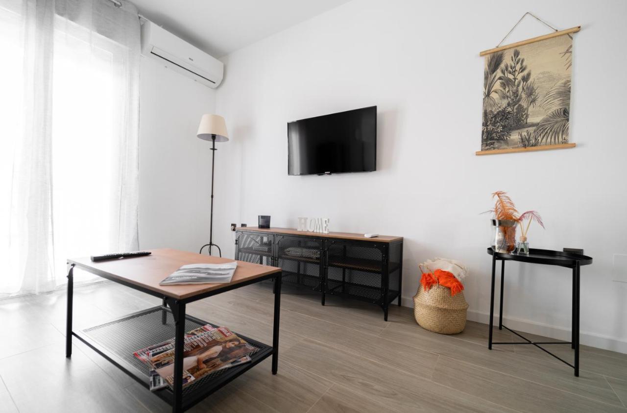 Apartamentos La Encarnacion Ronda Exteriér fotografie