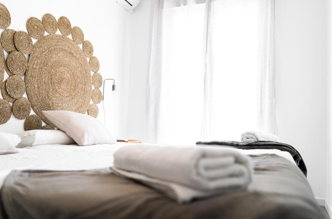 Apartamentos La Encarnacion Ronda Exteriér fotografie